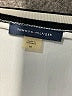 Tommy Hilfiger White Sleeveless Top Size M - photo 7