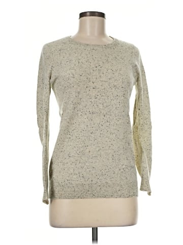 C by Bloomingdales Cashmere Pullover Sweater (view 1)