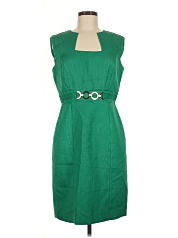 Tahari by ASL Cocktail Dress (view 1)