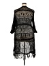 Torrid Black Cardigan Size 2X Plus (2) - photo 2