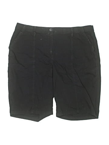 Chico's Cargo Shorts (view 1)