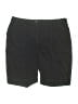 Chico's Black Cargo Shorts Size XL (3) - photo 1