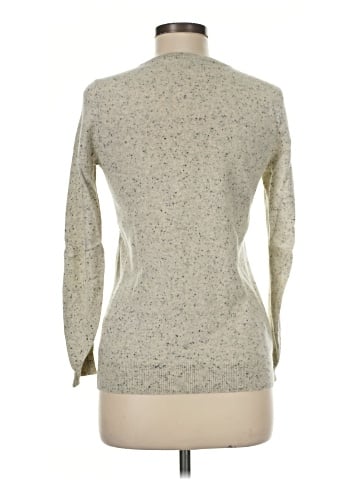 C by Bloomingdales Cashmere Pullover Sweater (view 2)