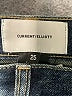 Current/Elliott 100% Cotton Blue Jeans Size 25 waist - photo 4