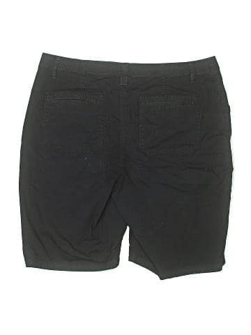 Chico's Cargo Shorts (view 2)