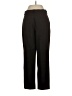Uniqlo Solid Black Dress Pants Size S - photo 2