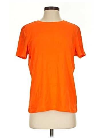 Chico's Short Sleeve T-Shirt (view 1)