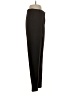 Uniqlo Solid Black Dress Pants Size S - photo 4