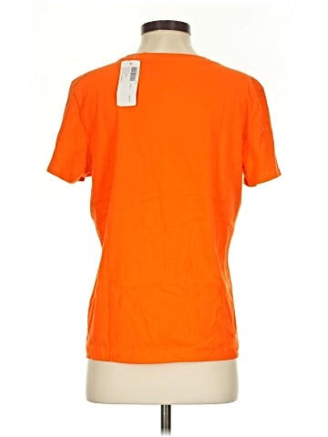 Chico's Short Sleeve T-Shirt (view 2)