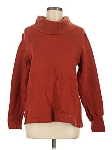 J.Jill Turtleneck Sweater (view 1)