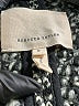 Rebecca Taylor Black Jacket Size 0 - photo 6