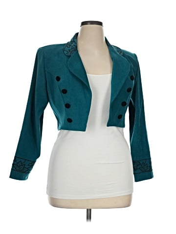 Dawn Joy II Blazer (view 1)