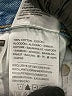 Levi's 100% Cotton Blue Denim Shorts Size 28 waist - photo 5