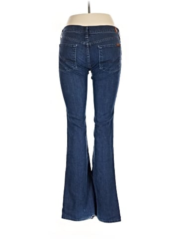 7 For All Mankind Jeans (view 2)
