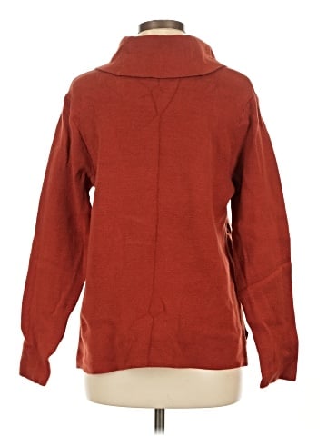 J.Jill Turtleneck Sweater (view 2)