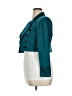 Dawn Joy II Hearts Teal Blazer Size 14 (petite) - photo 5