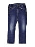 DKNY Solid Blue Jeans Size 5 - photo 1