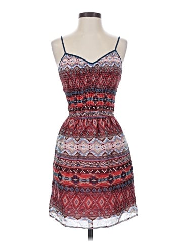 Altar'd State Casual Dress (view 1)