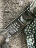M&S Collection Print Black Pullover Sweater Size XXS - photo 8