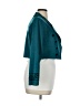 Dawn Joy II Hearts Teal Blazer Size 14 (petite) - photo 4