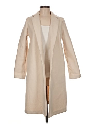 Zara Coat (view 1)