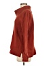 J.Jill Red Turtleneck Sweater Size M (tall) - photo 5
