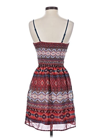 Altar'd State Casual Dress (view 2)