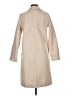 Zara Ivory Coat Size M - photo 2