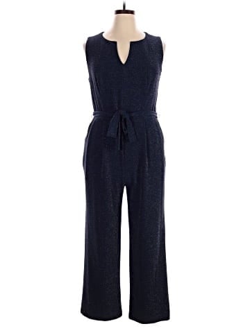 London Times Jumpsuit (view 1)