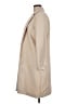 Zara Ivory Coat Size M - photo 5