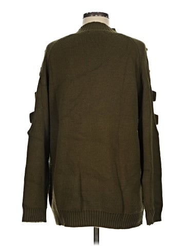 LoveRiche Pullover Sweater (view 2)