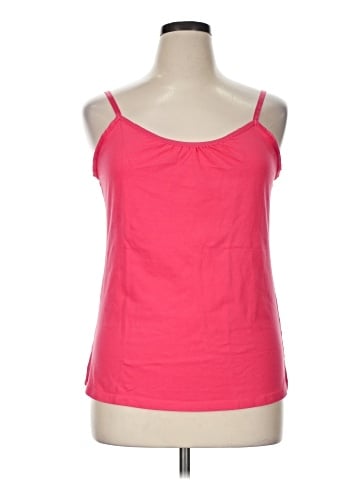 Lane Bryant Tank Top (view 1)