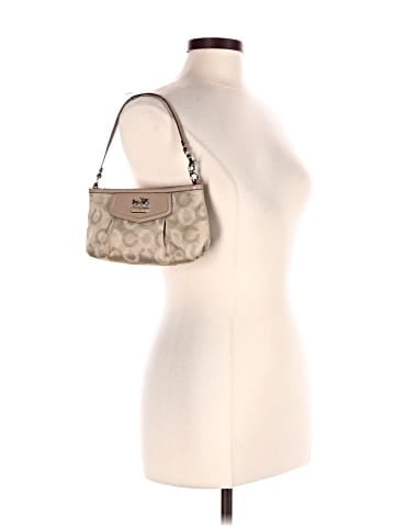Coach Shoulder Bag (view 2)
