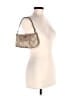 Coach Gray Tan Shoulder Bag One size - photo 2