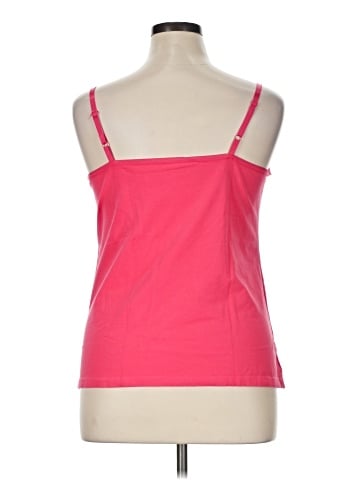Lane Bryant Tank Top (view 2)