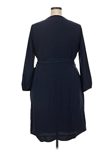 J.Crew Casual Dress (view 2)