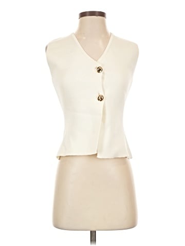 Zara Cardigan (view 1)