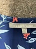Daniel Rainn 100% Polyester Blue Short Sleeve Blouse Size M - photo 7
