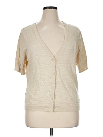 Croft & Barrow Cardigan (view 1)