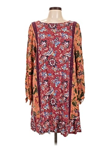Matilda Jane Casual Dress (view 1)