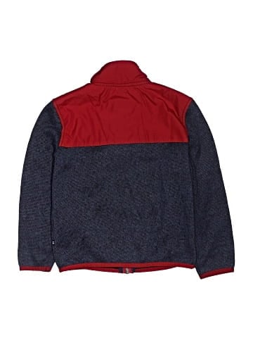 Nautica Track Jacket (view 2)