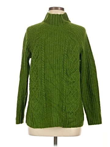 J.Jill Turtleneck Sweater (view 1)