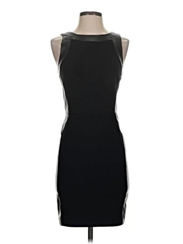 Haute Hippie Cocktail Dress (view 1)