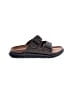 Nautica Brown Sandals Size 7 - photo 1