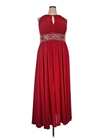 R&M Richards Cocktail Dress (view 1)