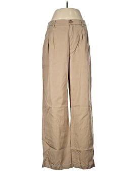 Ann Taylor Loft Khakis