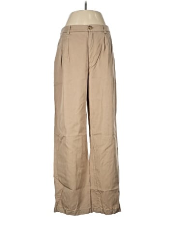 Ann Taylor LOFT Khakis (view 1)