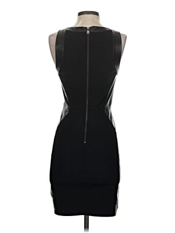 Haute Hippie Cocktail Dress (view 2)