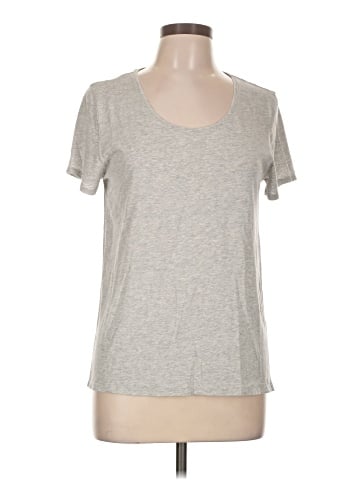 Garnet Hill Short Sleeve T-Shirt (view 1)