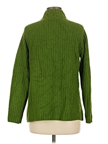 J.Jill Turtleneck Sweater (view 2)